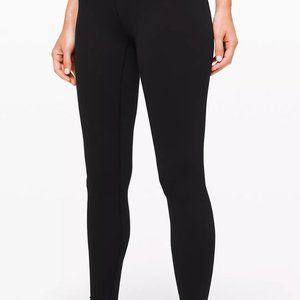 NWOT Lululemon Crops